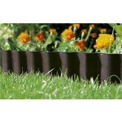 Ágyáskeret barna 15 cm