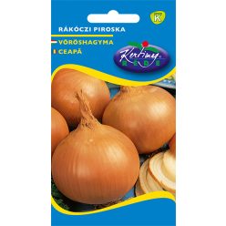 Vöröshagyma Rákóczi Piroska 1,5 g
