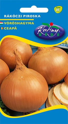 Vöröshagyma Rákóczi Piroska 1,5 g