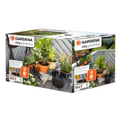 city gardening Automata öntözőkanna