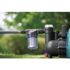 Előszűrő szivattyúhoz 6000 l/óra