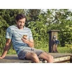 Öntözökomputer Bluetooth