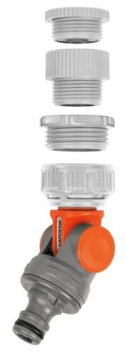 OGS Csuklós csapelem 1/2", 5/8", 3/4", 1" belső menettel