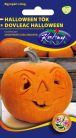 Dísztök Halloween tök 2 g