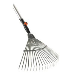   combisystem fém lombseprű készlet(3102/fanyél 130 cm FSC® 100%)