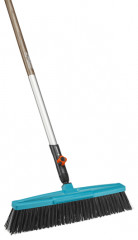 combisystem kerti seprű(3622/fanyél 130 cm FSC® 100%)