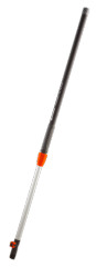 combisystem teleszkópos nyél 90–145 cm