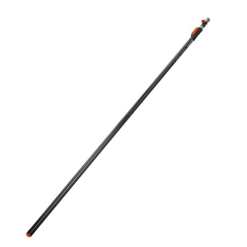 combisystem teleszkópos nyél 210–390 cm