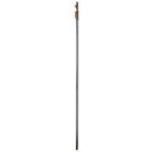 combisystem teleszkópos nyél 210–390 cm