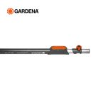 combisystem teleszkópos nyél 210–390 cm