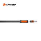 combisystem teleszkópos nyél 210–390 cm