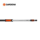 combisystem teleszkópos nyél 210–390 cm