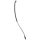 combisystem Ergoline alumínium nyél 150 cm