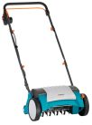 Elektromos mélyszellőztető EVC 1000