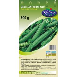 Borsó Debr.korai velő 500g