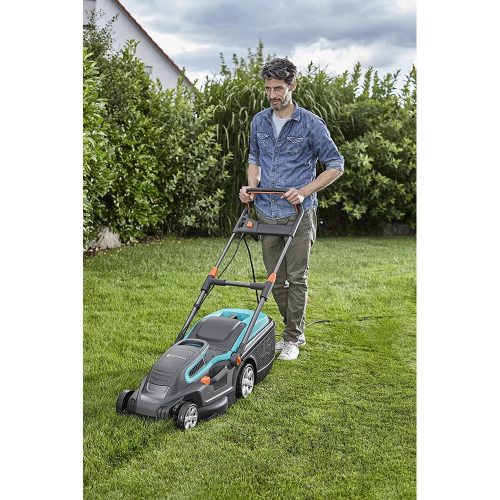 PowerMax™ 1800/42 elektromos fűnyíró