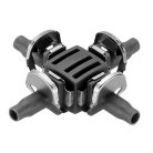 MD  keresztelem 3/16" (10 db)