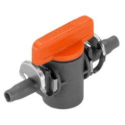 MD  zárószelep 3/16" (2 db)
