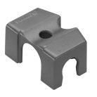 MD  csőtartó 1/2" (2 db)