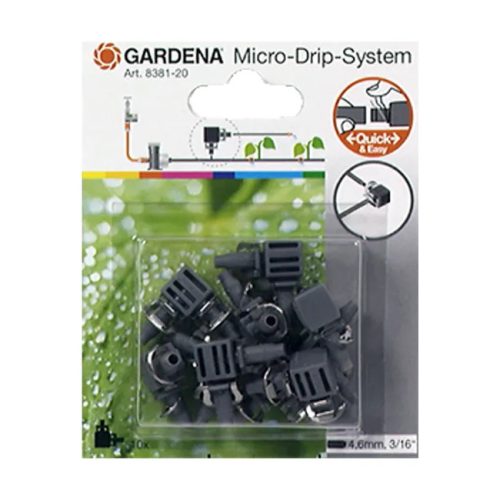 MD  L-elem 3/16" (10 db)