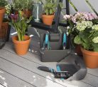 citygardening Kéziszerszám készlet dobozban