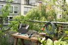 citygardening Kéziszerszám készlet dobozban