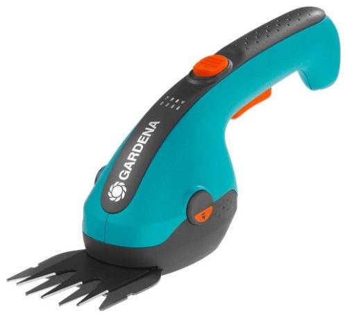 ClassicCut Li Akkumulátoros fűnyíró olló