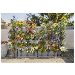 NatureUp! Bővített öntözőkészlet víztárolóhoz