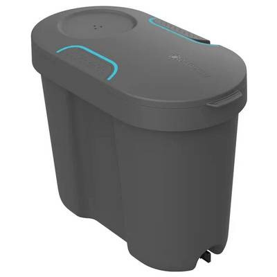 AquaBloom készlet víztartállyal