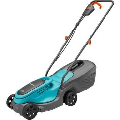   PowerMax 30/18V P4A Akkumulátoros fűnyíró akkumulátorral