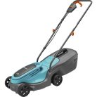 PowerMax 30/18V P4A Akkumulátoros fűnyíró akkumulátorral