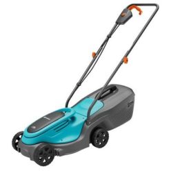   PowerMax 30/18V P4A Akkumulátoros fűnyíró akkumulátor nélkül