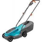 PowerMax 30/18V P4A Akkumulátoros fűnyíró akkumulátor nélkül