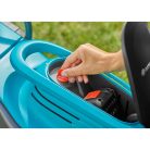 PowerMax 30/18V P4A Akkumulátoros fűnyíró akkumulátor nélkül