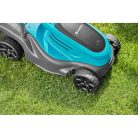 PowerMax 30/18V P4A Akkumulátoros fűnyíró akkumulátor nélkül