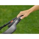 PowerMax 32/18V P4A Akkumulátoros fűnyíró akkumulátorral