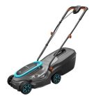 PowerMax 32/18V P4A Akkumulátoros fűnyíró akkumulátor nélkül