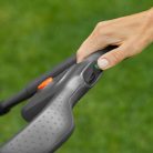PowerMax 32/18V P4A Akkumulátoros fűnyíró akkumulátor nélkül