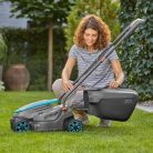 PowerMax 32/18V P4A Akkumulátoros fűnyíró akkumulátor nélkül