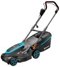 PowerMax 37/1800 G2 elektromos fűnyíró