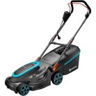 PowerMax 37/1800 G2 elektromos fűnyíró