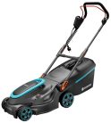 PowerMax 37/1800 G2 elektromos fűnyíró