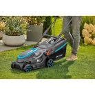 PowerMax 37/1800 G2 elektromos fűnyíró