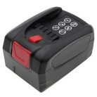 ComfortCut 60/18V P4A Sövénynyíró akkumulátorral