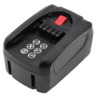 ComfortCut 60/18V P4A Sövénynyíró akkumulátorral
