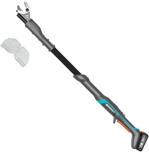 EasyCut 110/18V P4A Akkumulátoros ágvágó olló akkumulátorral