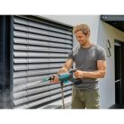 AquaClean 24/18V P4A közepesnyomású mosó akkumulátorral