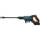 AquaClean 24/18V P4A közepesnyomású mosó akkumulátorral