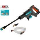 AquaClean 24/18V P4A Közepesnyomású mosó akkumulátor nélkül