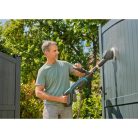 AquaBrush Akkumulátoros tisztító Compact 02/18V P4A akkumulátor nélkül
